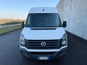 VW Crafter 2.0TDI 170000km., снимка 1