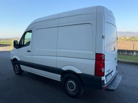 VW Crafter 2.0TDI 170000km., снимка 5