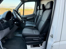 VW Crafter 2.0TDI 170000km., снимка 9