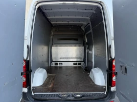 VW Crafter 2.0TDI 170000km., снимка 8