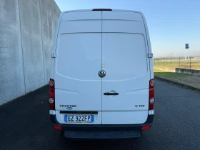 VW Crafter 2.0TDI 170000km., снимка 4