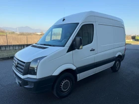 VW Crafter 2.0TDI 170000km., снимка 2