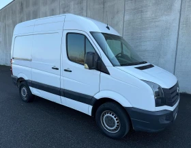 VW Crafter 2.0TDI 170000km., снимка 3