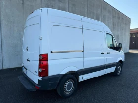 VW Crafter 2.0TDI 170000km., снимка 6