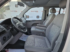 VW Caravelle 1.9TDI-102кс= 8МЕСТА= КЛИМАТИК= ОБСЛУЖЕН, снимка 7