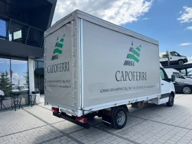 Обява за продажба на Mercedes-Benz Sprinter 413 CDI до 3, 5т 2 щори Клима 4.40м. ~25 500 лв. - изображение 2