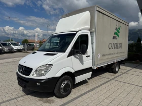 Обява за продажба на Mercedes-Benz Sprinter 413 CDI до 3, 5т 2 щори Клима 4.40м. ~25 500 лв. - изображение 6