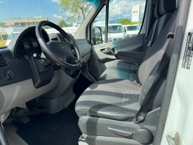 Обява за продажба на Mercedes-Benz Sprinter 413 CDI до 3, 5т 2 щори Клима 4.40м. ~25 500 лв. - изображение 10