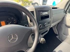 Обява за продажба на Mercedes-Benz Sprinter 413 CDI до 3, 5т 2 щори Клима 4.40м. ~25 500 лв. - изображение 11