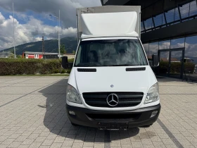 Обява за продажба на Mercedes-Benz Sprinter 413 CDI до 3, 5т 2 щори Клима 4.40м. ~25 500 лв. - изображение 7