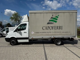 Обява за продажба на Mercedes-Benz Sprinter 413 CDI до 3, 5т 2 щори Клима 4.40м. ~25 500 лв. - изображение 5