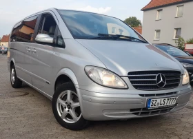 Обява за продажба на Mercedes-Benz Viano Виано ~14 500 лв. - изображение 3