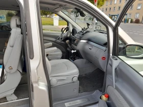 Обява за продажба на Mercedes-Benz Viano Виано ~14 500 лв. - изображение 9