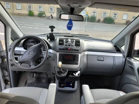 Обява за продажба на Mercedes-Benz Viano Виано ~14 500 лв. - изображение 7