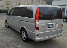 Обява за продажба на Mercedes-Benz Viano Виано ~14 500 лв. - изображение 4