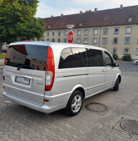Обява за продажба на Mercedes-Benz Viano Виано ~14 500 лв. - изображение 5
