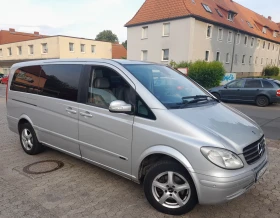 Обява за продажба на Mercedes-Benz Viano Виано ~14 500 лв. - изображение 1
