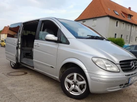 Обява за продажба на Mercedes-Benz Viano Виано ~14 500 лв. - изображение 6