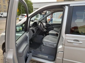 Обява за продажба на Mercedes-Benz Viano Виано ~14 500 лв. - изображение 8