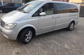 Обява за продажба на Mercedes-Benz Viano Виано ~14 500 лв. - изображение 2