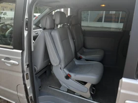 Обява за продажба на Mercedes-Benz Viano Виано ~14 500 лв. - изображение 11