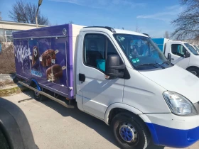 Обява за продажба на Iveco 35s13 Минусов ~24 000 лв. - изображение 1