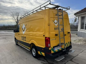 VW Crafter 35 L3H3 203000KM!!! | Mobile.bg    4