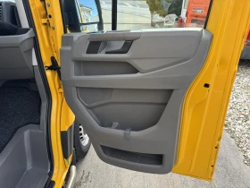VW Crafter 35 L3H3 203000KM!!! | Mobile.bg    12