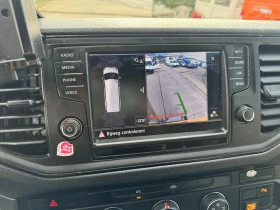 VW Crafter 35 L3H3 203000KM!!! | Mobile.bg    13