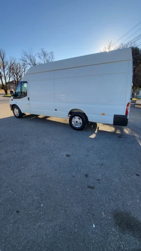 Ford Transit, снимка 2