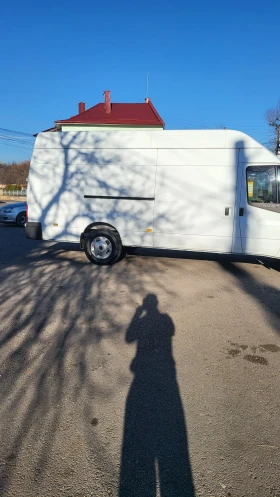 Ford Transit, снимка 5