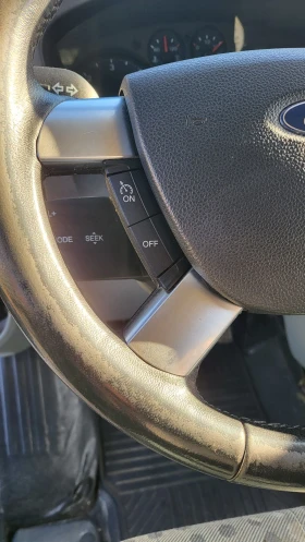 Ford Transit, снимка 8