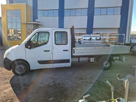 Renault Master DOKA - изображение 1