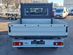 Renault Master DOKA, снимка 6