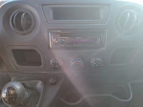 Renault Master DOKA, снимка 10