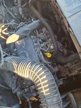 Renault Master DOKA, снимка 14
