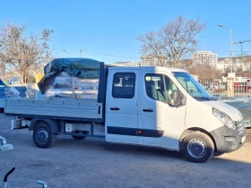 Renault Master DOKA, снимка 4