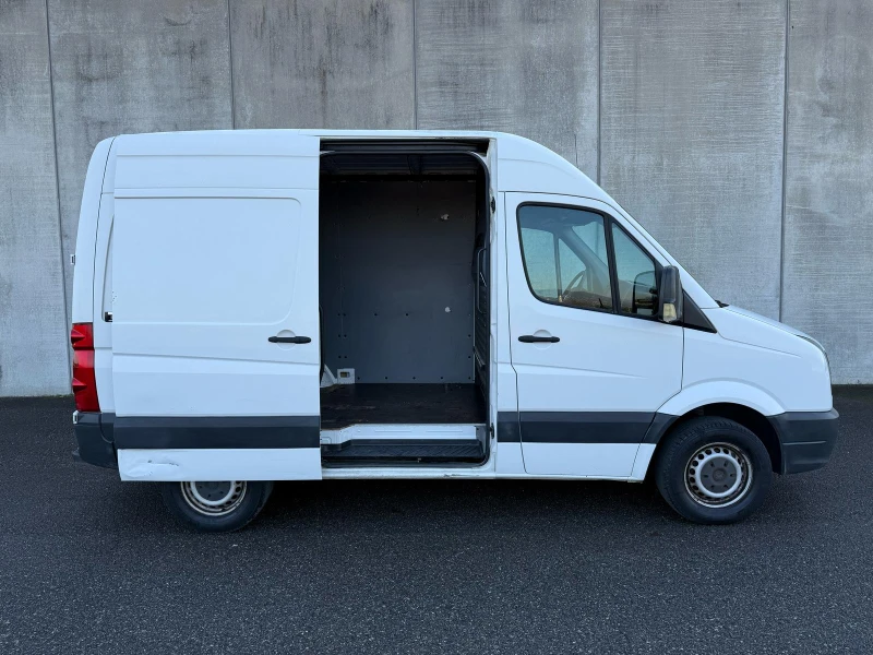 VW Crafter 2.0TDI 170000km., снимка 7 - Бусове и автобуси - 49171162