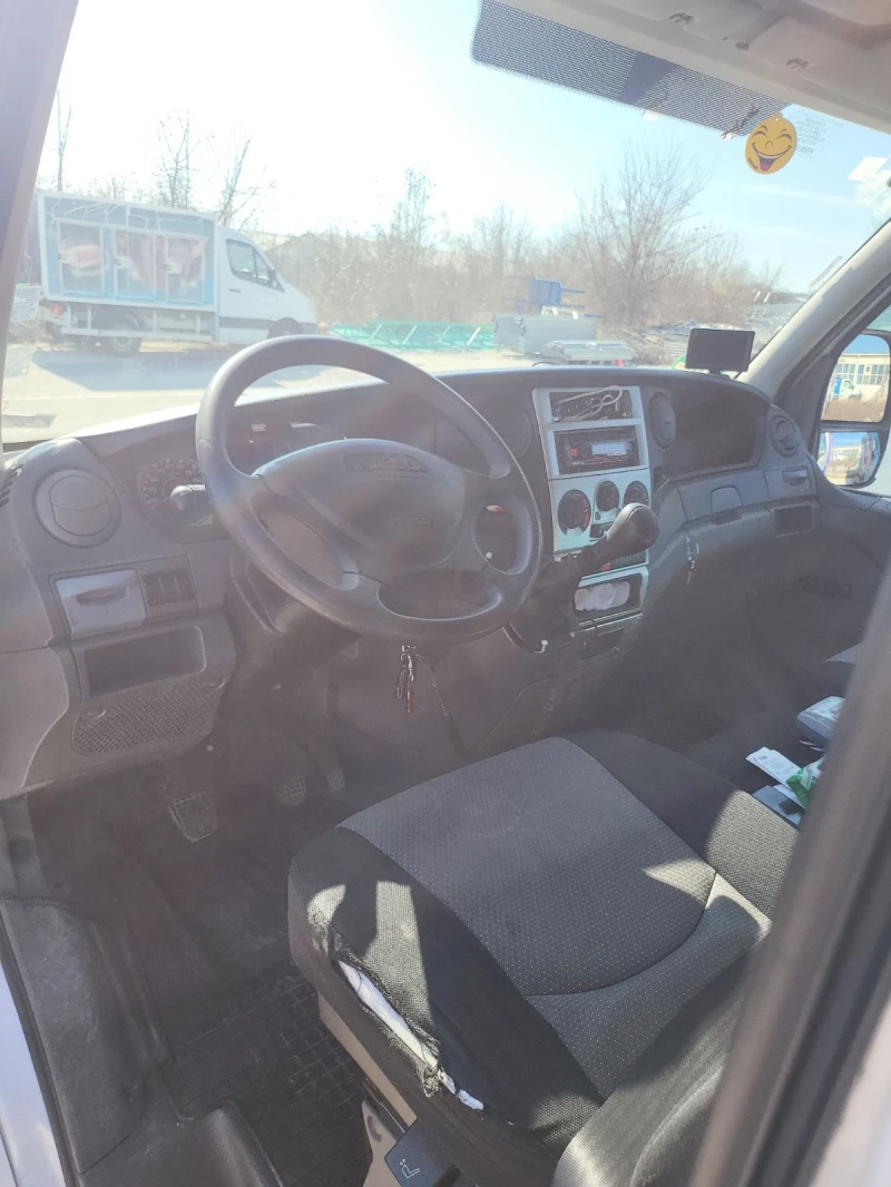 Iveco 35s13 Минусов, снимка 5 - Бусове и автобуси - 51764083