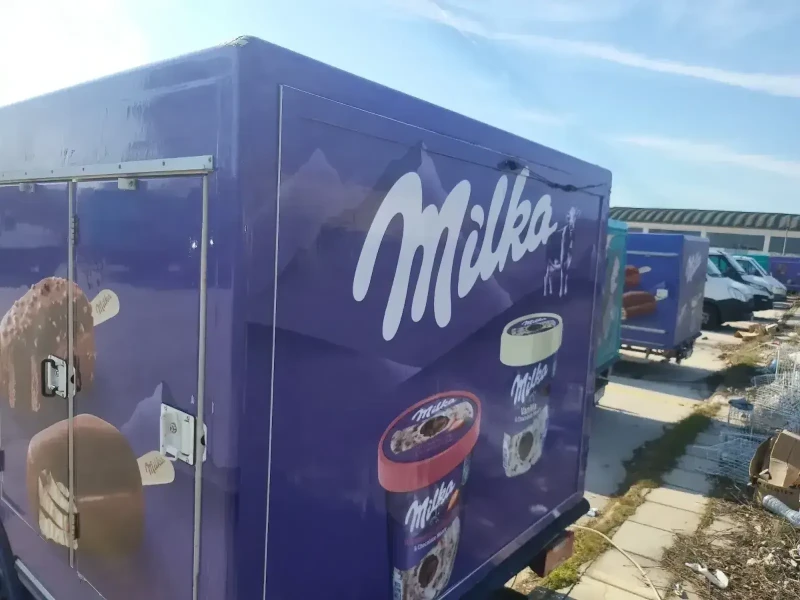 Iveco 35s13 Минусов, снимка 3 - Бусове и автобуси - 51764083