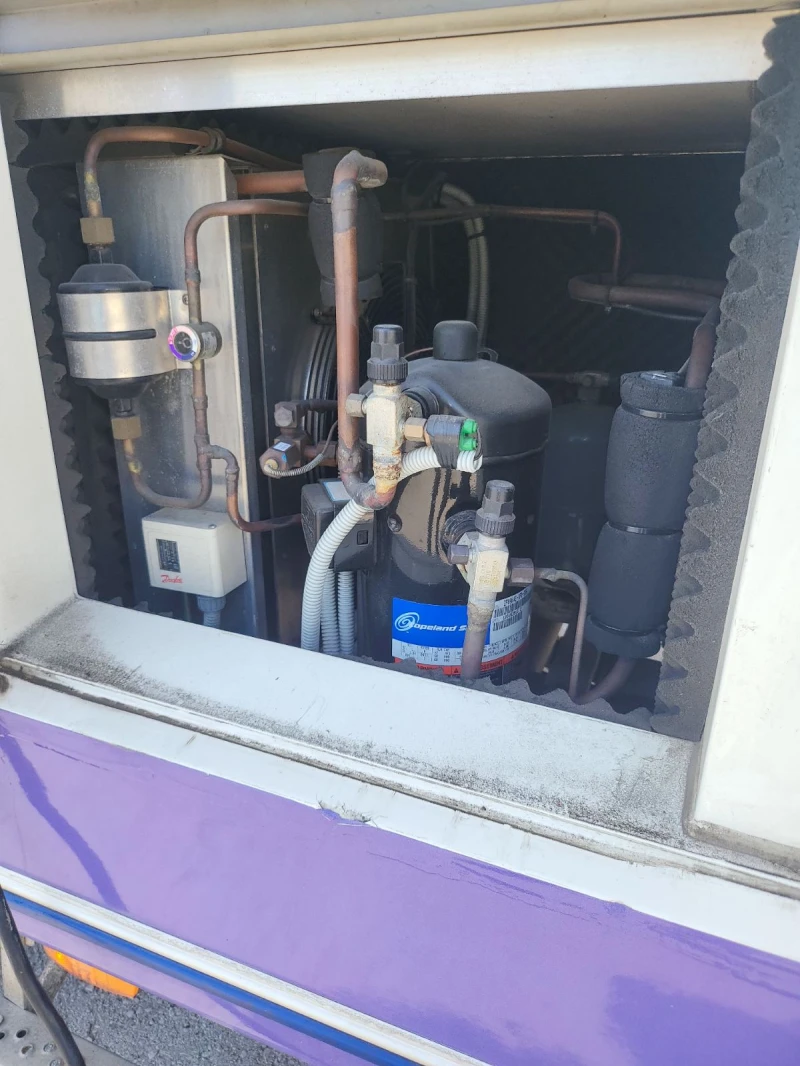 Iveco 35s13 Минусов, снимка 10 - Бусове и автобуси - 51764083