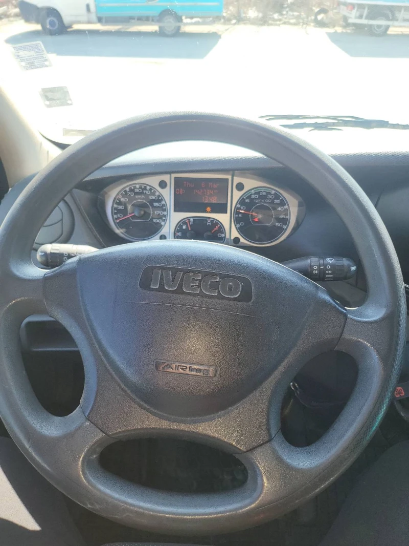 Iveco 35s13 Минусов, снимка 6 - Бусове и автобуси - 51764083