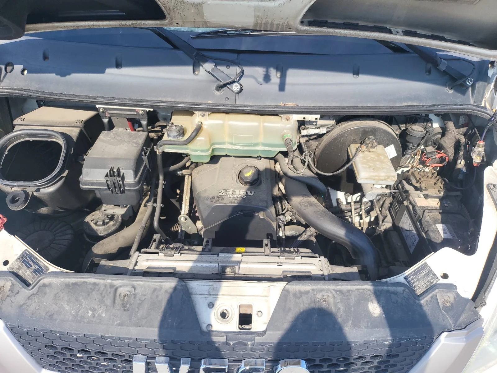 Iveco 35s13 ������� | Mobile.bg � ����������� 12