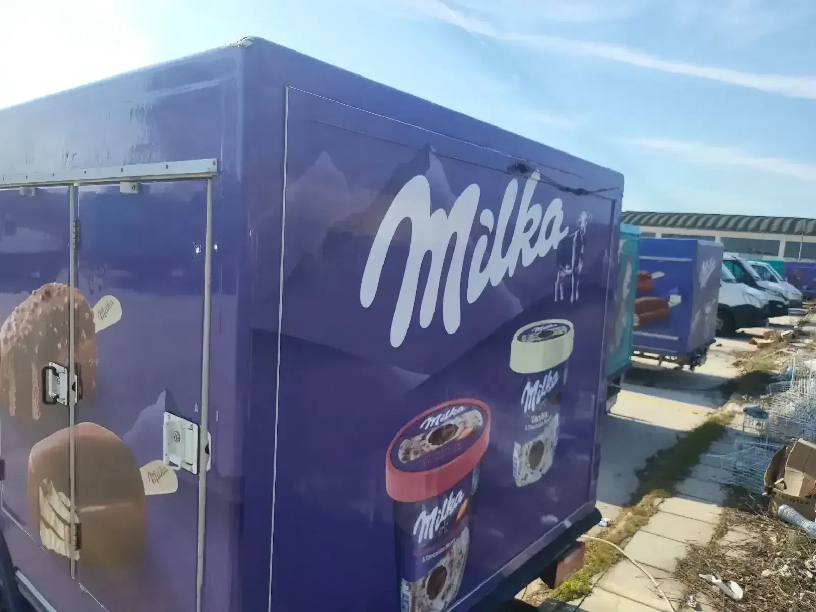 Iveco 35s13 Минусов - изображение 3