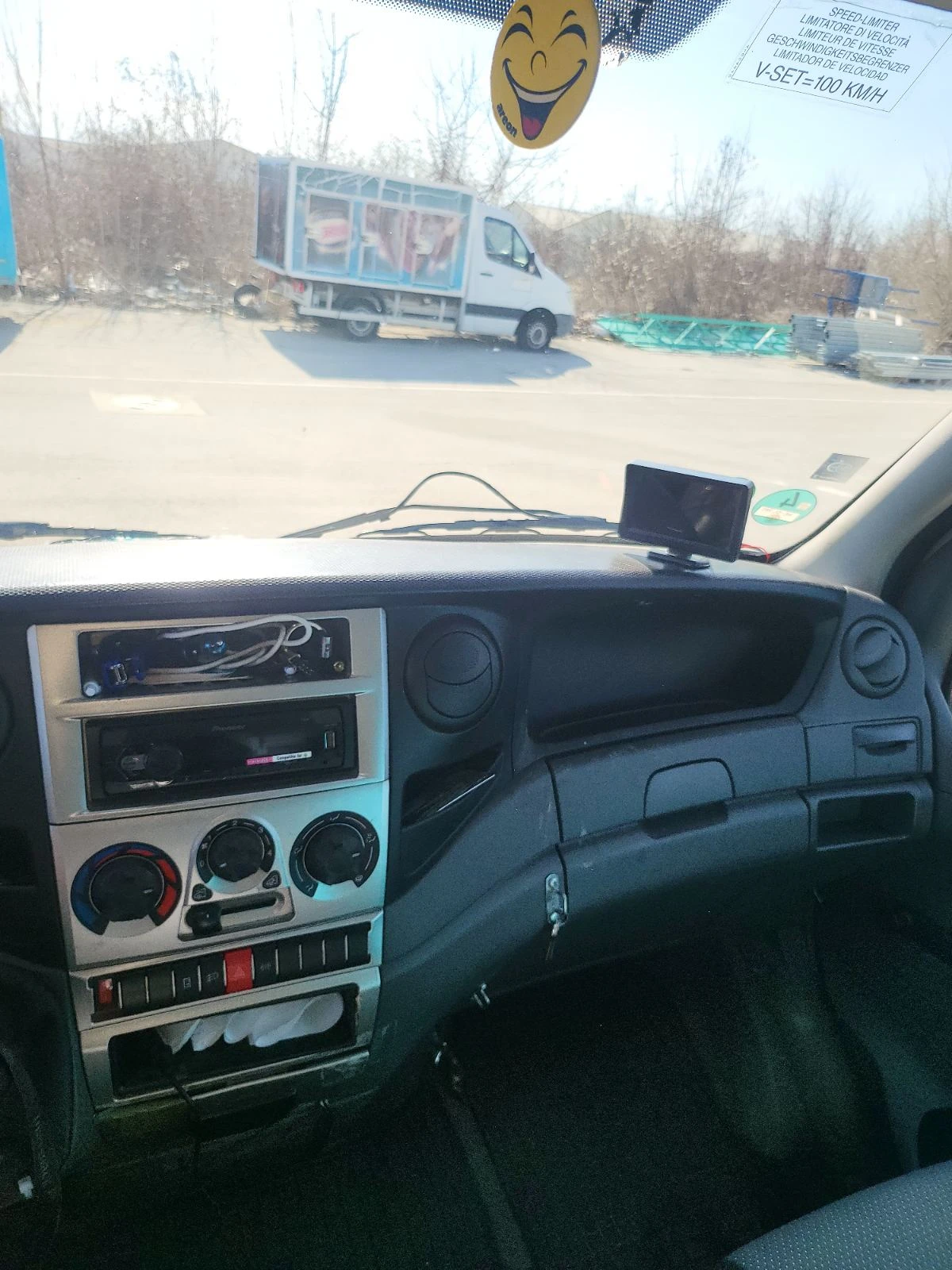 Iveco 35s13 Минусов - изображение 8