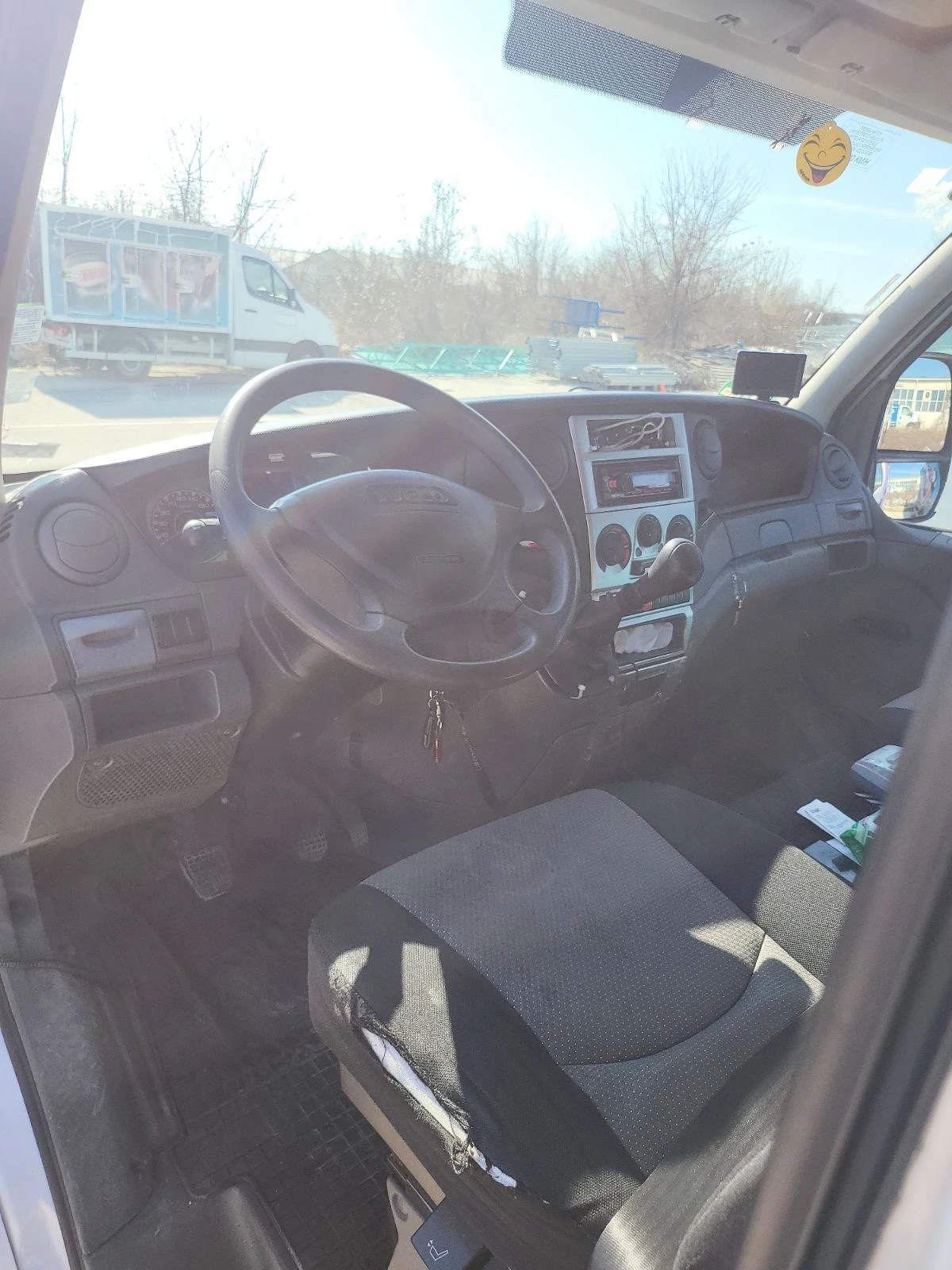 Iveco 35s13 Минусов - изображение 3