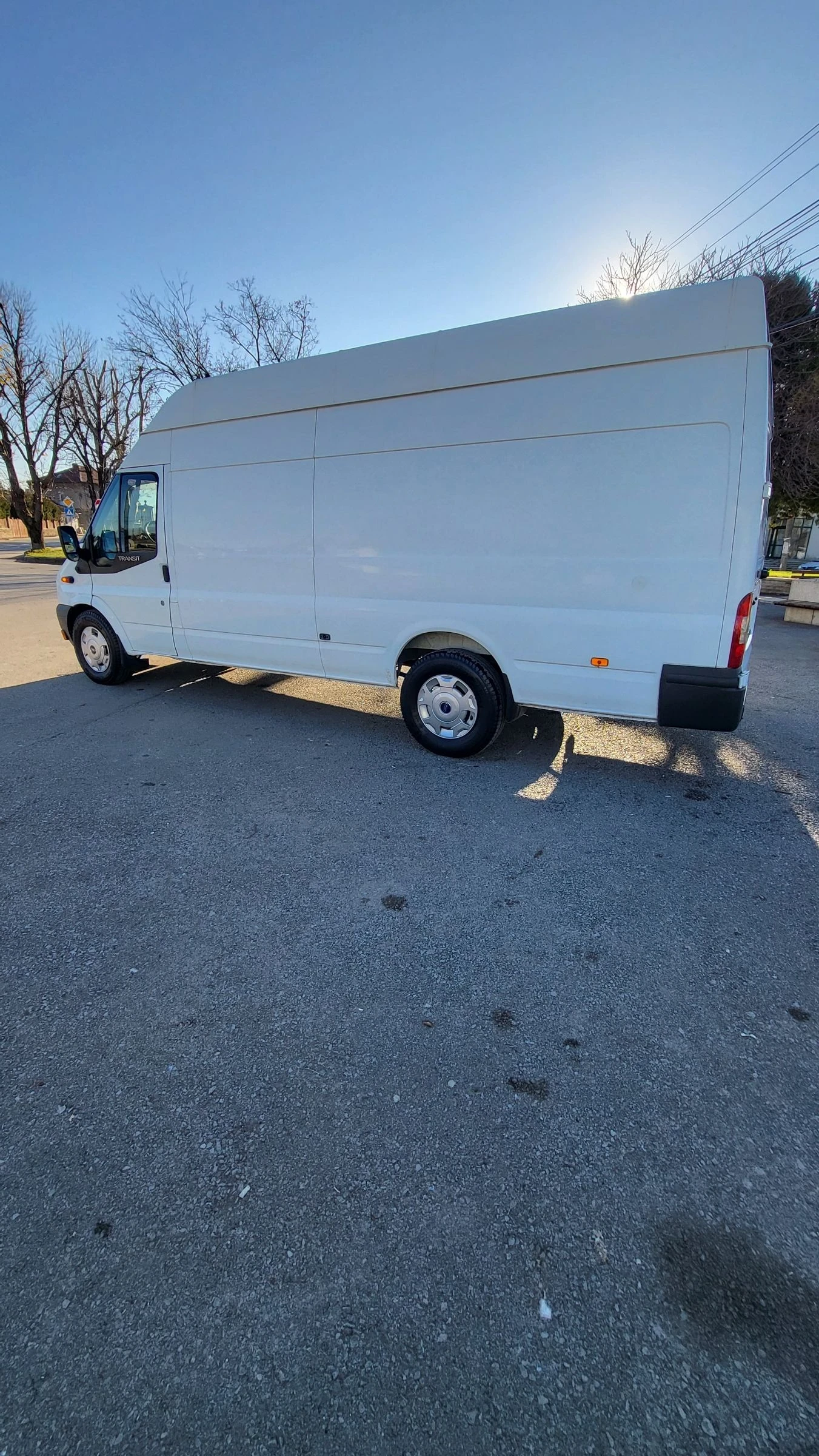 Ford Transit  - изображение 2