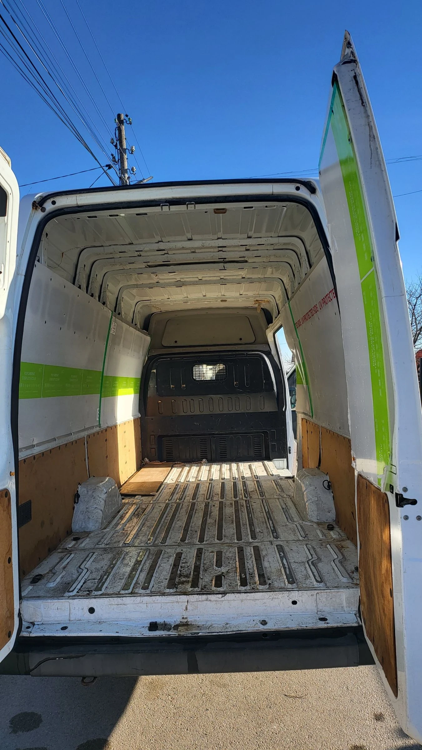 Ford Transit  - изображение 10