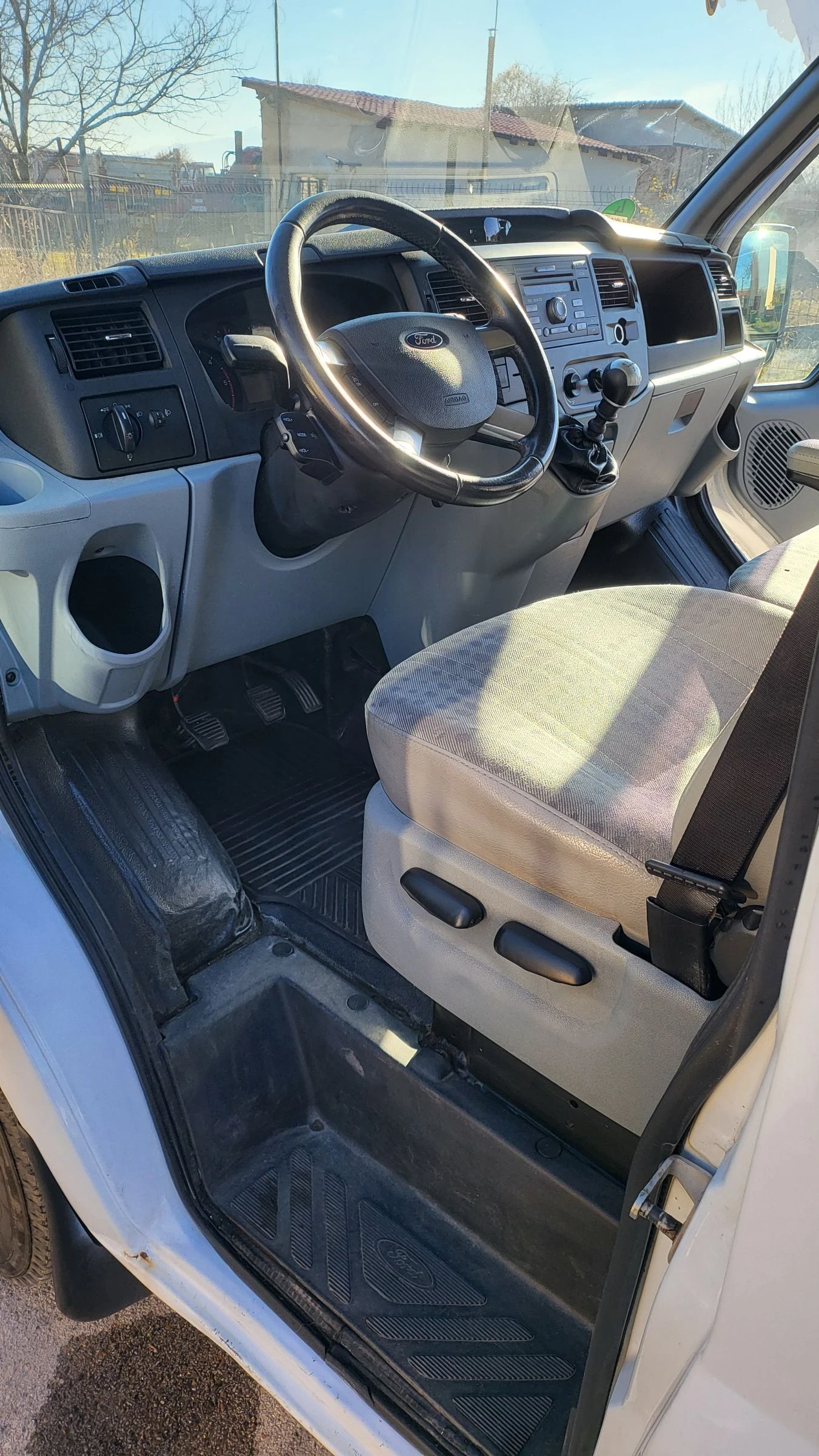 Ford Transit  - изображение 6