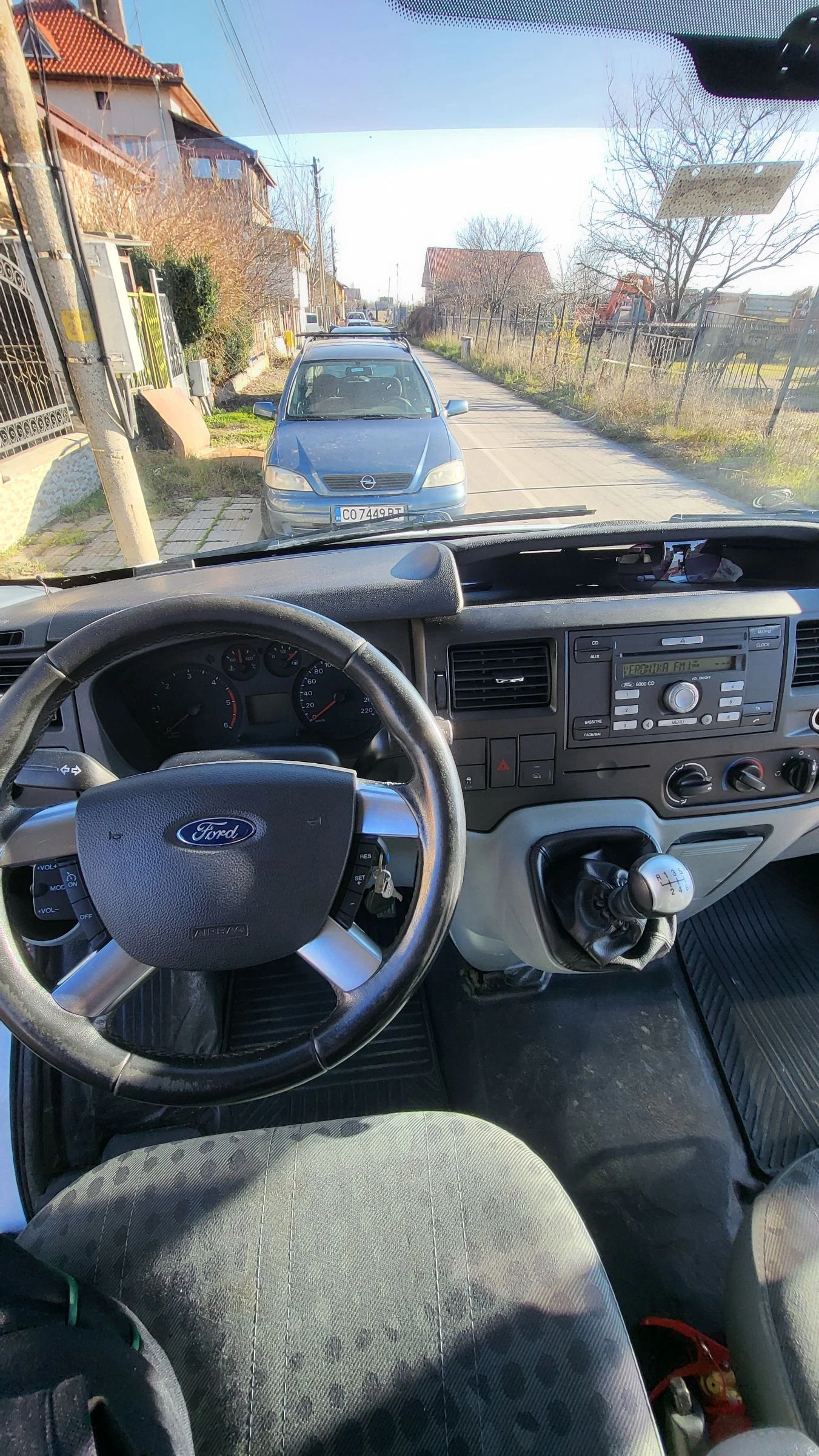 Ford Transit  - изображение 9